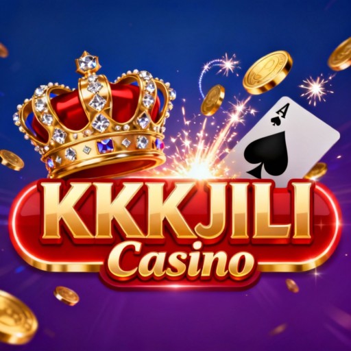 KKKJILI Casino