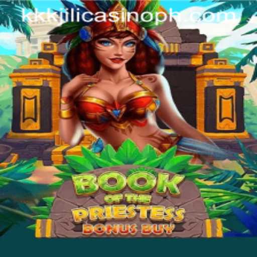Unveiling the Mystical World of BookOfThePriestess at KKKJILI Casino