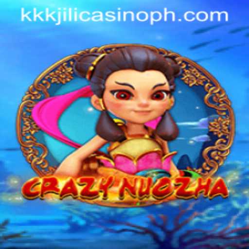 Discover the Excitement of CrazyNuoZha at KKKJILI Casino
