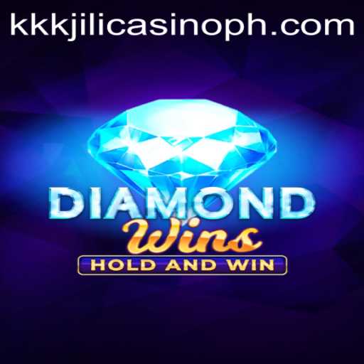 Explore the Thrilling World of DiamondWins at KKKJILI Casino