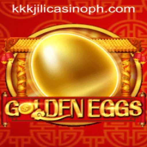 Discover the Excitement of GoldenEggs at KKKJILI Casino
