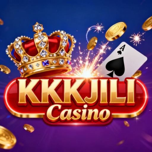 KKKJILI Casino