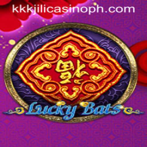 Experience the Thrills of LuckyBats at KKKJILI Casino