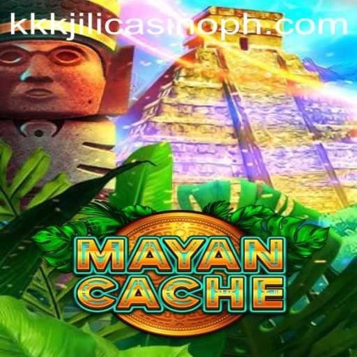 Unveiling the Mysteries of MayanCache: A Captivating Journey Through KKKJILI Casino